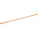 Panduit Grounding Busbar - 19"Length x 0.8" Width - TAA Compliance RGRB19B