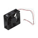 HP Cooling Fan - Side Fan Location RH7-1657-000CN