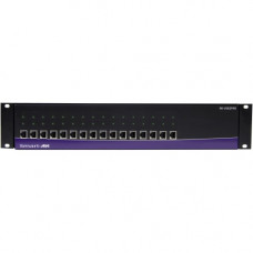 Smart Board SmartAVI RK-USB2Pro Rack Solution USB 2.0 Extender - 16 x Network (RJ-45) - 16 x USB - 325 ft Extended Range RK-USB2P-16S