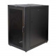Belkin Premium Rack Enclosure - 19" 24U - TAA Compliance RK1002