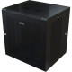 Startech.Com Wallmount Server Rack Cabinet - Hinged Enclosure - Wallmount Network Cabinet - 20 in. Deep - 18U - Use this wall mount network cabinet to mount your server or networking equipment to the wall with a hinged enclosure for easy access - Save spa