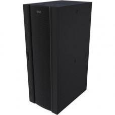 Startech.Com 25U Server Rack Cabinet - 37 in. Deep Enclosure - Network Cabinet - Rack Enclosure Server Cabinet - Data Cabinet - For Server, LAN Switch, Patch Panel, KVM Switch, A/V Equipment - 25U Rack Height x 19" Rack Width x 35.20" Rack Depth