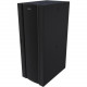 Startech.Com 25U Server Rack Cabinet - 37 in. Deep Enclosure - Network Cabinet - Rack Enclosure Server Cabinet - Data Cabinet - For Server, LAN Switch, Patch Panel, KVM Switch, A/V Equipment - 25U Rack Height x 19" Rack Width x 35.20" Rack Depth