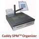 Apg Cash Drawer CADDY SPM INTEGRATION FOR S4000 W/ MONITOR ARM FOR 1816 SIZE ONLY - TAA Compliance RKM-BL1816