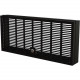 Startech.Com 5U Rack-Mount Security Cover - Hinged - Locking with Key - Server Rack Physical Security (RKSECLK5U) - Prevent unauthorized access to your servers and networking equipment with this Server Cabinet Security Cover - This hinged 5U security pane
