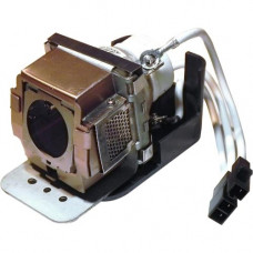 Ereplacements Compatible Projector Lamp Replaces ViewSonic RLC-030 - Fits in ViewSonic PJ503D - TAA Compliance RLC-030-ER