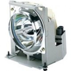 Ereplacements Compatible Projector Lamp Replaces ViewSonic RLC-034 - Fits in ViewSonic PJ551D, PJ551D-2, PJ557D, PJ557DC, PJ559D-1, PJ559DC-1, PJD6220 - TAA Compliance RLC-034-ER