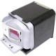 eReplacements Projector Lamp - Projector Lamp - 2000 Hour RLC-050-ER