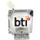 Battery Technology BTI Projector Lamp - 220 W Projector Lamp - SHP - 4000 Hour - TAA Compliance RLC-055-BTI