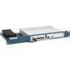 Rackmount.It Cisrack RM-CI-T10 Rack Shelf for ISR 1000 Series - For LAN Switch, Patch Panel - 1U Rack Height x 19" Rack Width - Rack-mountable - Metallic Blue - TAA Compliance RM-CI-T10