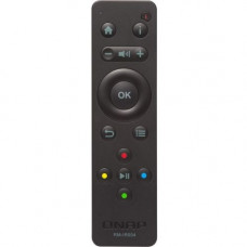 QNAP Infrared (IR) Remote Control - Infrared - TAA Compliance RM-IR004