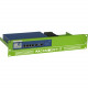 Rackmount.It RM-PA-T1 Rack Shelf - 19" 2U Wide Rack-mountable for Firewall - Green - TAA Compliance RM-PA-T1