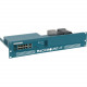 Rackmount.It RM-PA-T2 Rack Shelf - 19" 2U Wide Rack-mountable for Firewall - Azure Blue - TAA Compliance RM-PA-T2