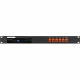 Rackmount.It SW-Rack RM-SW-T7 Rackmount Kit - For Firewall - 1U Rack Height x 19" Rack Width - Rack-mountable - Jet Black - TAA Compliance RM-SW-T7