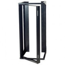 Black Box Wallmount - 25U RM080A-R3