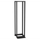 Black Box Freedom Rack - 19" 45U RM084A