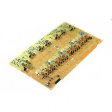 HP High Voltage Power Supply PC Board RM1-1608-000CN