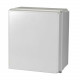 Black Box Wireless Wallmount - Light Gray - TAA Compliance RM100A