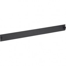 Black Box RM1031 1U Toolless Filler Panel - TAA Compliance RM1031