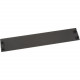 Black Box RM1032 2U Toolless Filler Panel - Black - TAA Compliance RM1032
