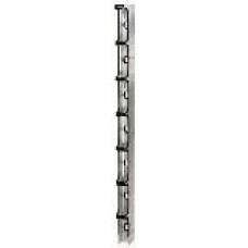 Black Box Premier Cable Manager - Cable Manager RM122
