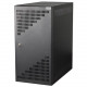 Black Box CPU Security Rack Cabinet - Black - TAA Compliance RM196A-R2