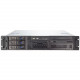 Chenbro RM21600 Rackmount Enclosure - Rack-mountable - Steel - 2U - 6 x Bay - 820 W - Micro ATX, ATX, Mini ITX, SSI EEB, SSI CEB Motherboard Supported - 4 x Fan(s) Supported - 4 x External 5.25" Bay - 2 x External 3.5" Bay - 3x Slot(s) - 2 x USB