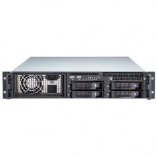 Chenbro RM21804T2-850H Chassis - 2U - Rack-mountable - 6 Bays - 850W RM21804T2-850H