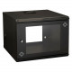 Black Box Select Wallmount - 19" 8U - TAA Compliance RM2412A