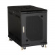 Black Box Select Plus Server - 19" 15U RM2500A