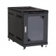 Black Box Select Plus Network - 19" 15U - TAA Compliance RM2510A