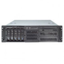 Chenbro RM31300 Chassis - 3U - Rack-mountable - 9 Bays - 1140W RM313-SYN-1140R