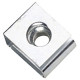 Black Box RM327 Cage Nut - 10 - 20 / Pack - TAA Compliance RM327