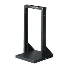 Black Box Steel Distribution - 19" 40U - TAA Compliance RM391A-R2