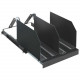 Black Box Rack Shelf - 19" Rack Width RM471