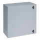 Black Box L-Box Wallmount - 6U - TAA Compliance RM545AL