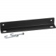 Black Box Rack Ladder Wall Angle Bracket - Steel - TAA Compliance RM655