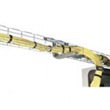 Black Box BasketPAC Cable Tray - 4 Pack RM710A