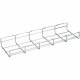 Black Box BasketPAC Cable Tray - 4 Pack - Steel - TAA Compliance RM712A