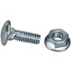 Black Box RM720 BasketPAC Cable Tray Nut and Bolt - 50 / Pack RM720