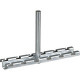 Black Box Mounting Bracket for Cable Tray - TAA Compliant RM736