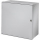 Black Box NEMA 4X Equipment Cabinet - For LAN Switch, Router - Fiberglass, Polyethylene Terephthalate (PET) RM900A
