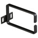 Black Box RMB021 Rackmount Ring Bracket - 1U Rack Height - TAA Compliance RMB021