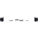 The Bosch Group Electro-Voice Rack Mount for Receiver RMD-300