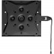 Peerless -AV RMI2W Mounting Adapter for Wall Mounting System, Cart, Display Stand - Black - 1 Display(s) Supported - 175 lb Load Capacity - TAA Compliance RMI2W
