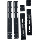 Vertiv RMK-63 Rackmount Kit for Vertiv Avocent MergePoint Unity Switches MPUx016DAC, MPUx032, and MPUx032DAC RMK-63