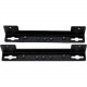 Vertiv Rack Mount Kit, DIN-Rail Mount for Vertiv Avocent ACS 800 Serial Console RMK-92