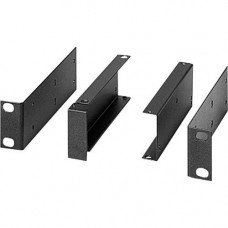 The Bosch Group Telex RMK-D Rack Mount for Partyline Interface Device, Power Supply, Intercom System - Gray - Gray - TAA Compliance RMK-D GREY