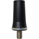 Mobile Mark RMM-UMB-DN-BLK Antenna - 750 MHz, 1.65 GHz to 1.25 GHz, 2.70 GHz - 5 dB - Cellular Network - Black - Surface/Magnetic Mount - SMA, N-connector Connector RMM-UMB-DN-BLK