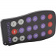 Smart Board SmartAVI RMT-MXU IR Remote for MXCore Matrix Series - For HDMI Switcher RMT-MXU
